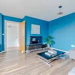 Modern 1Bd Flat In Aldgate East With Terrace