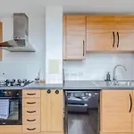 Modern 1Bd Flat In Aldgate East With Terrace