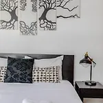 Modern 1Bd Flat In Aldgate East With Terrace